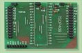 Adapter TSOP40B