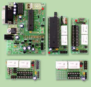 MPLAB_ICD v.4 Header(40,2818,14 Pin) 